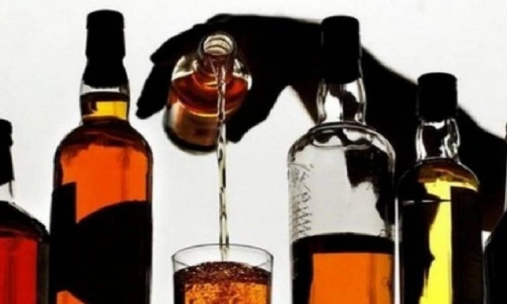 Ιράν: Τουλάχιστον οκτώ νεκροί από νοθευμένο αλκοόλ